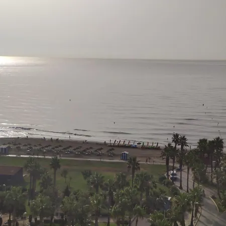 Apartment Primera Linea Vistas Al Mar Y Montana Sea Views 10th Floor